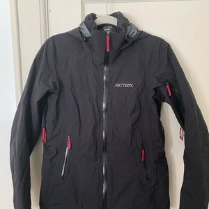Arcteryx Meta Jacket